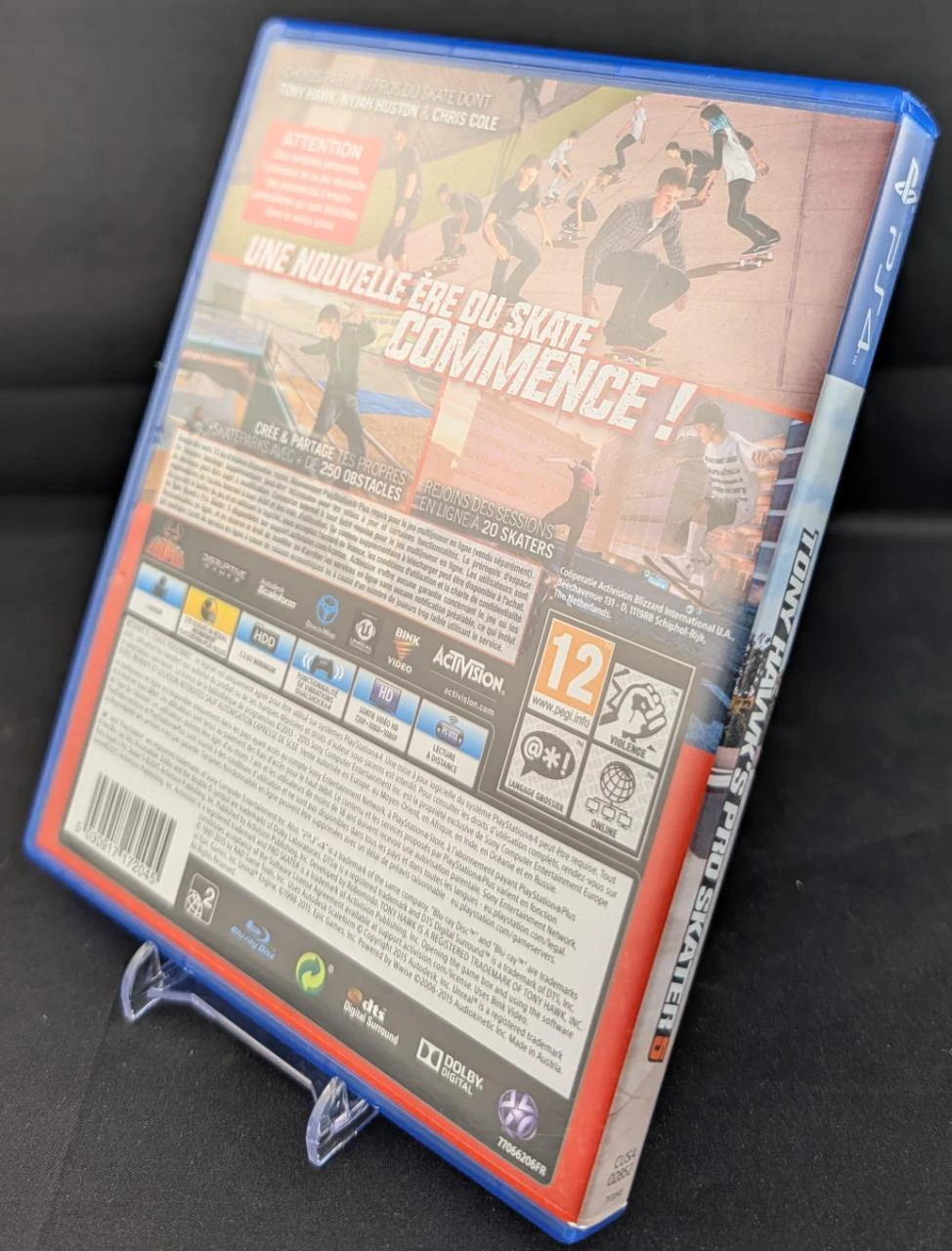 Tony Hawk's Pro Skater 5 – photo 5